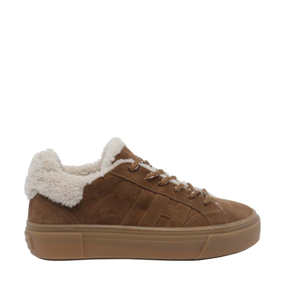 Hogan Women H705 Sneakers